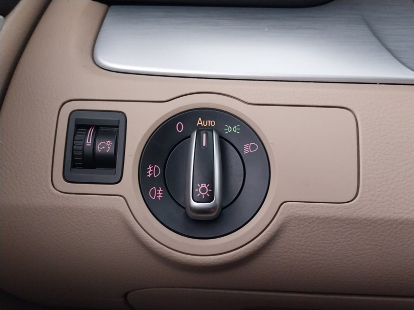 Volkswagen CC, 2012