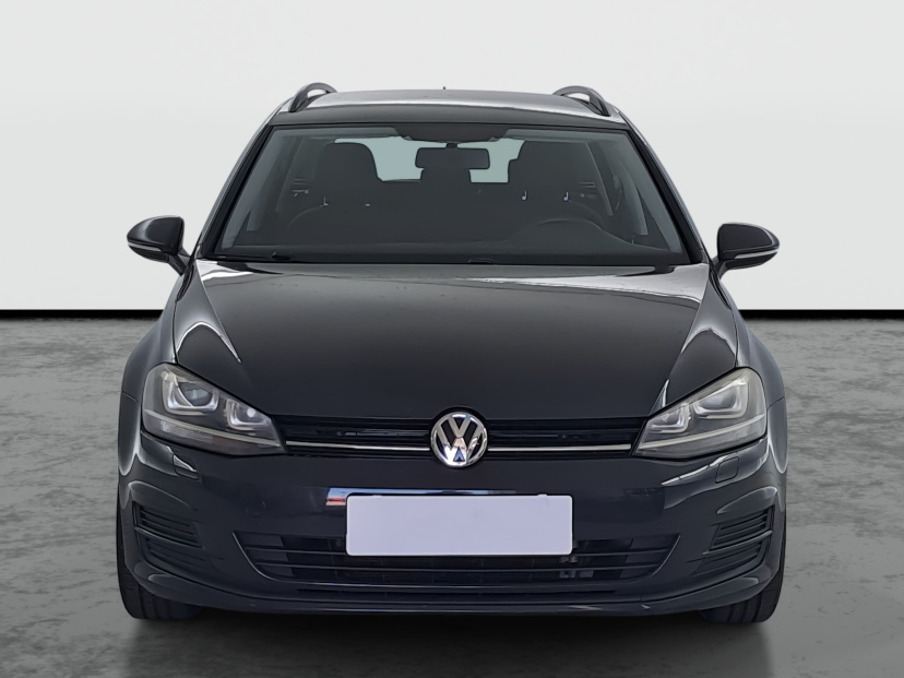 Volkswagen Golf, 2014