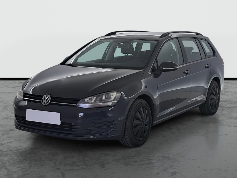Volkswagen Golf, 2014