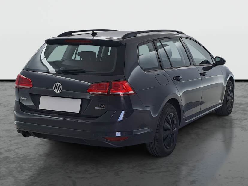 Volkswagen Golf, 2014