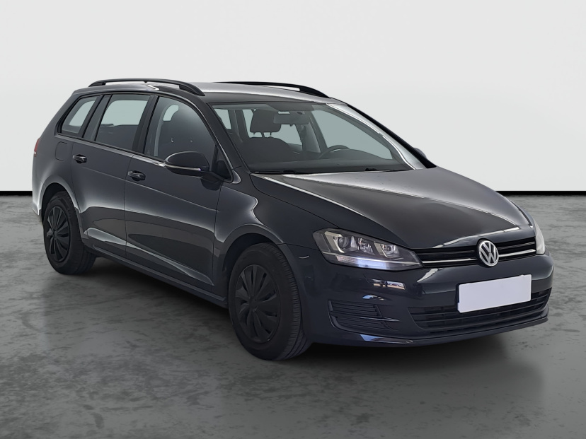Volkswagen Golf, 2014