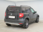 Škoda Yeti, 2010