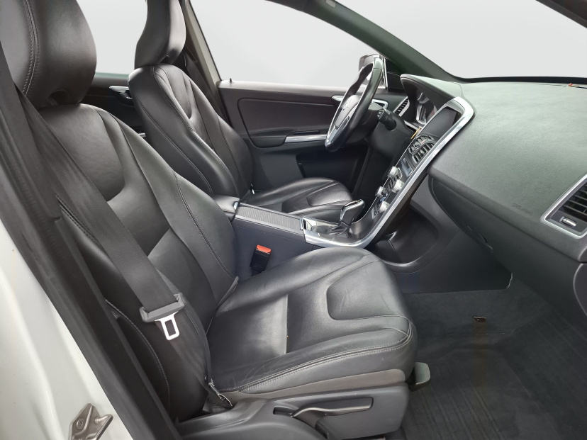 Volvo XC60, 2016