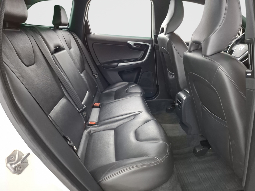 Volvo XC60, 2016