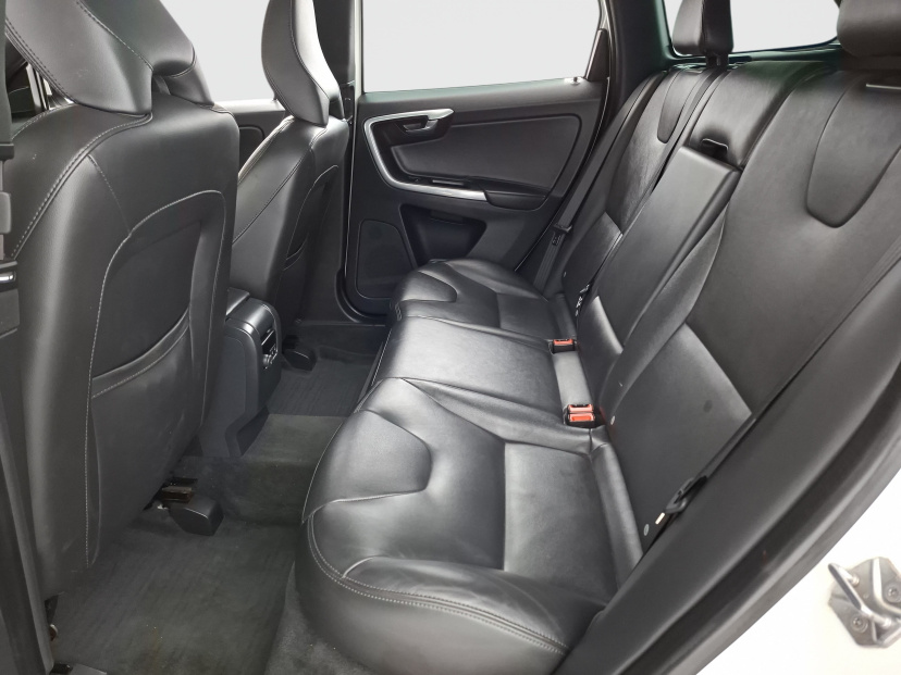 Volvo XC60, 2016