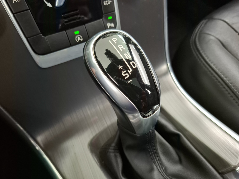 Volvo XC60, 2016