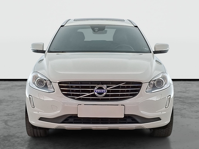 Volvo XC60, 2016