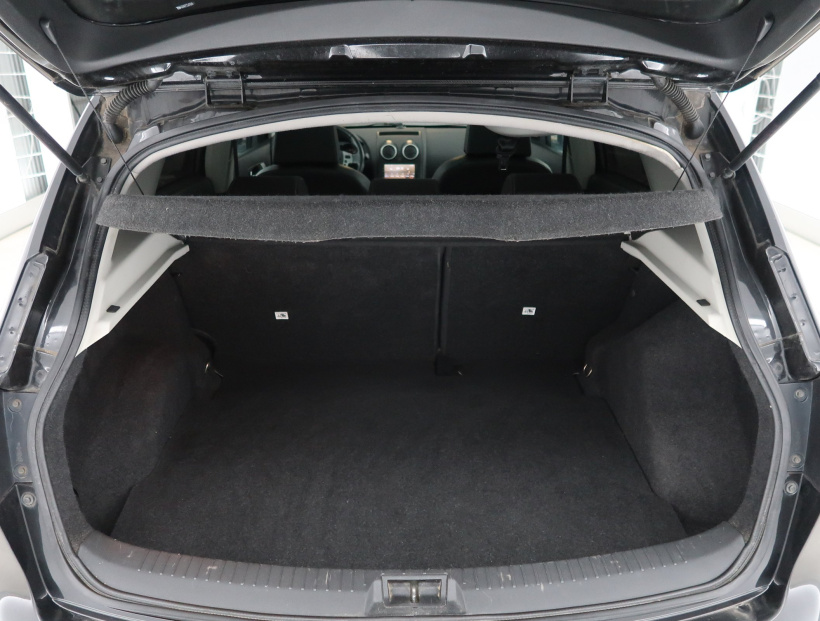 Nissan Qashqai, 2007