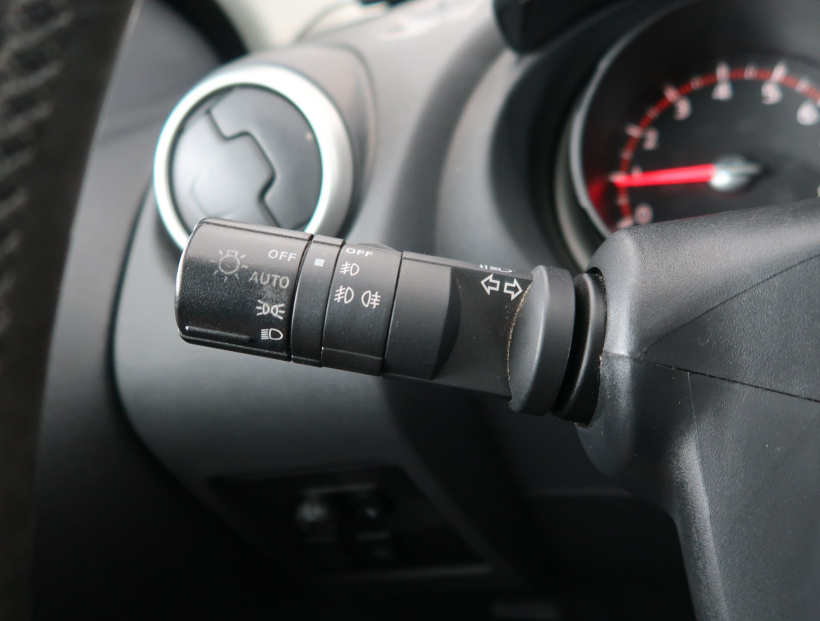 Nissan Qashqai, 2007