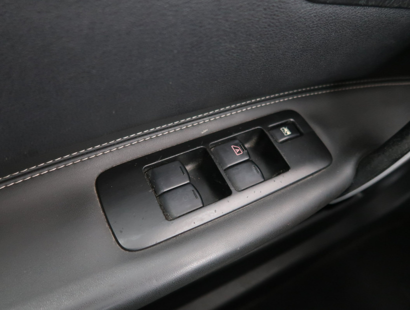 Nissan Qashqai, 2007