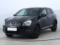 Nissan Qashqai, 2007