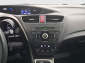 Honda Civic, 2013