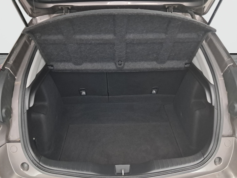 Honda Civic, 2013