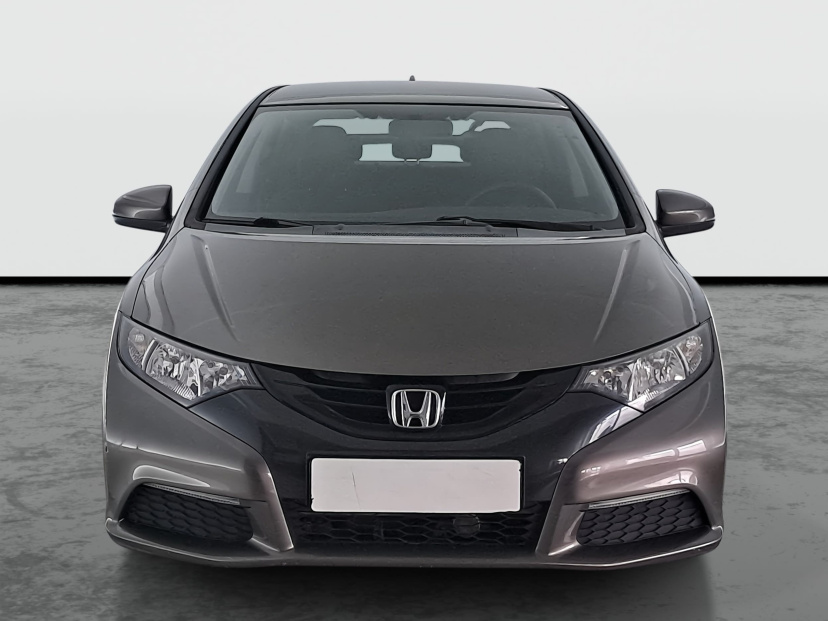 Honda Civic, 2013
