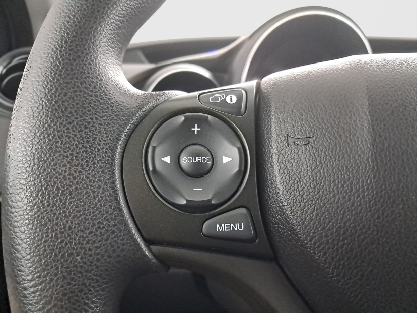 Honda Civic, 2013