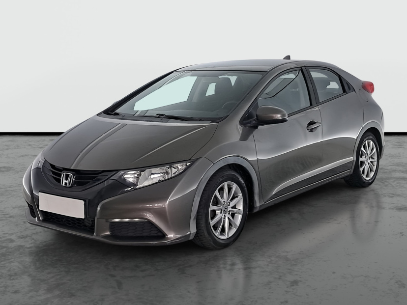 Honda Civic, 2013