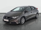 Honda Civic, 2013