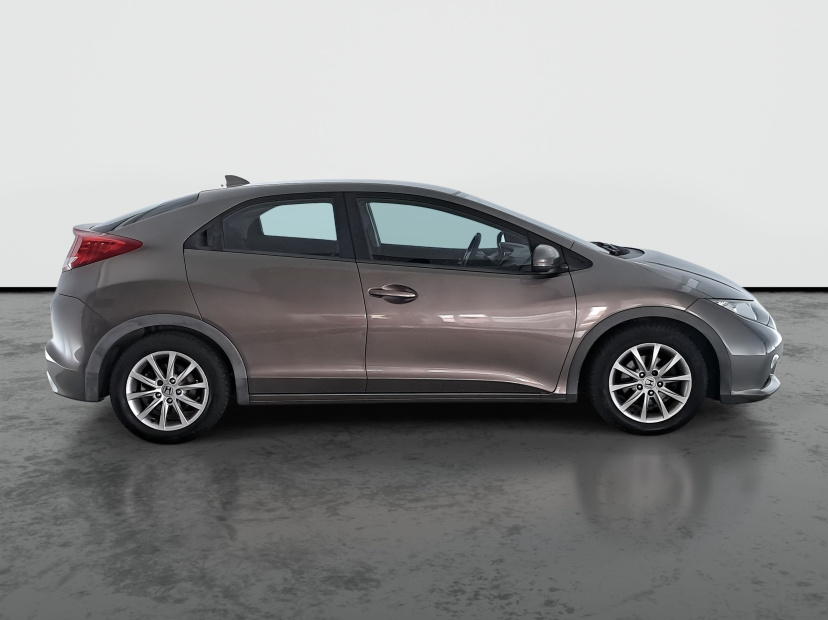 Honda Civic, 2013