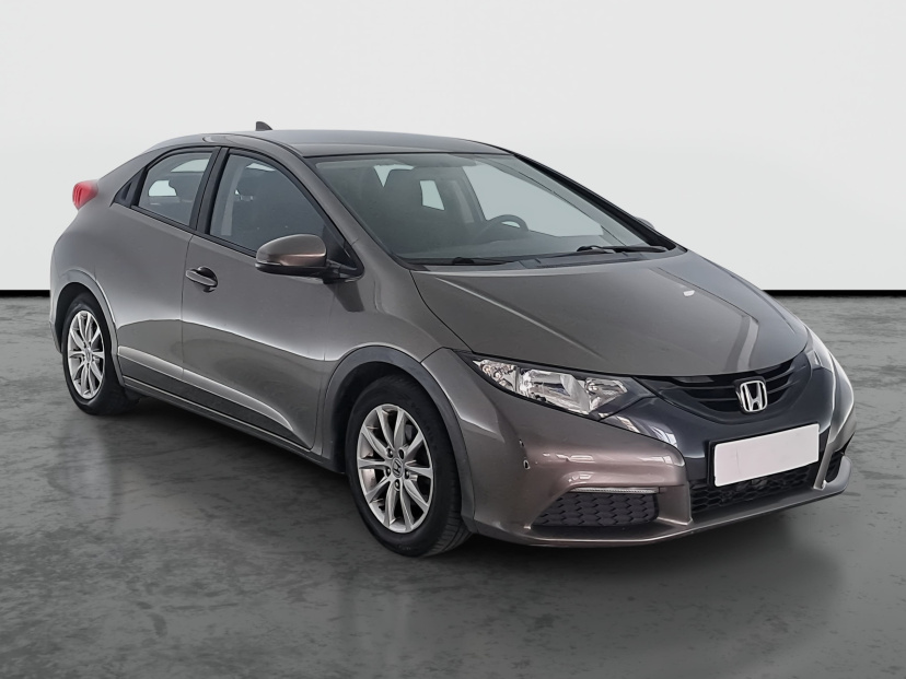 Honda Civic, 2013