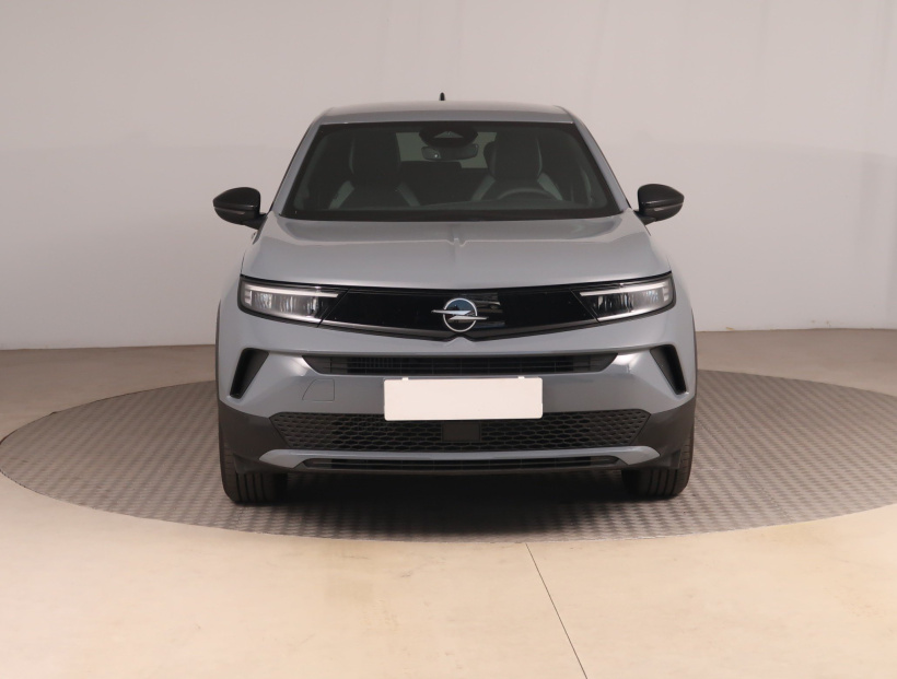 Opel Mokka, 2025
