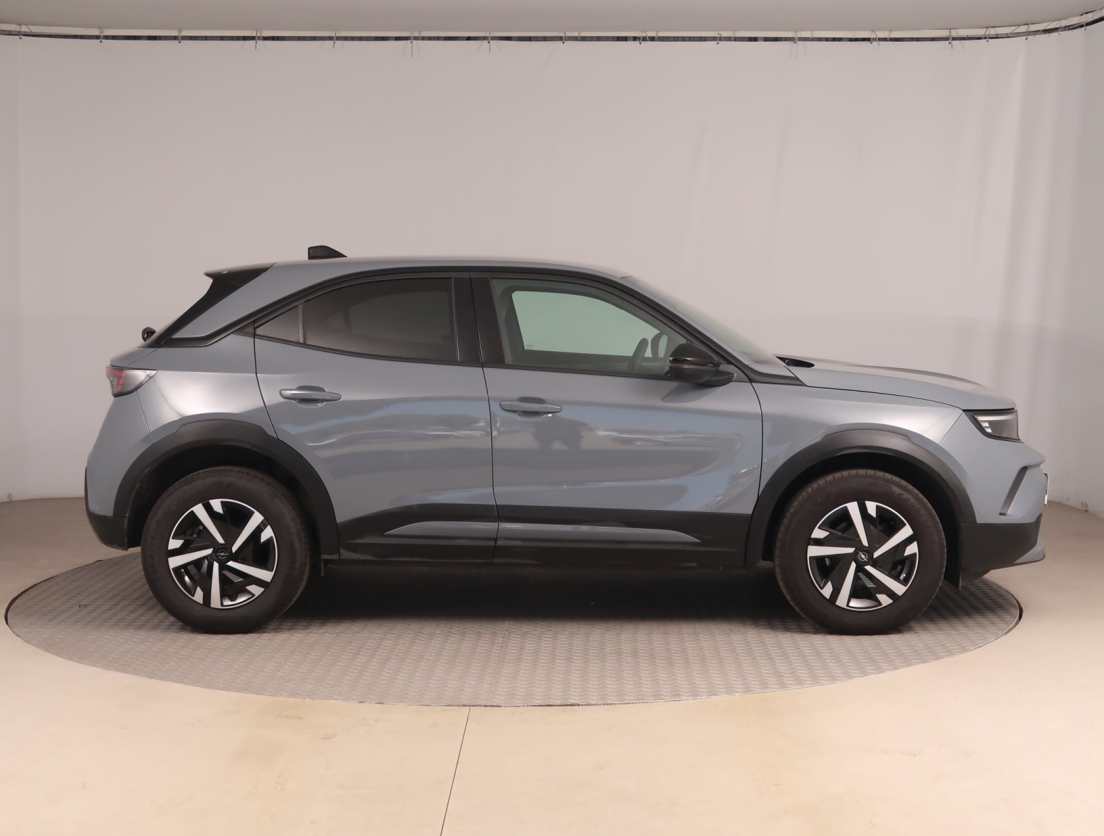 Opel Mokka - 2025