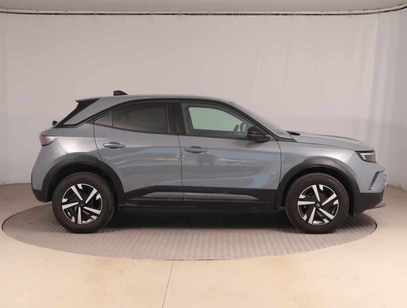 Opel Mokka, 2025