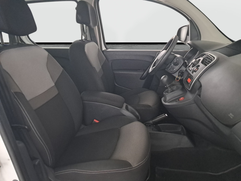Renault Kangoo, 2021