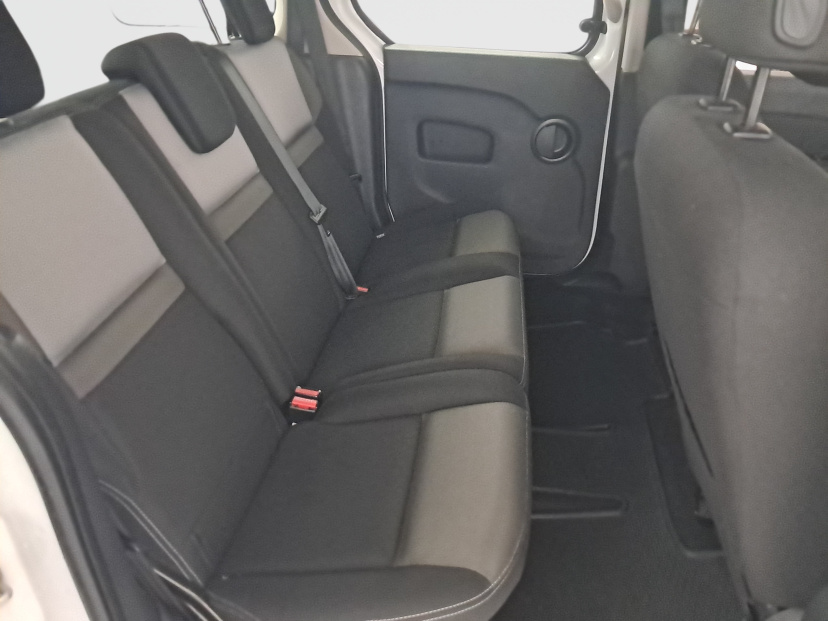 Renault Kangoo, 2021
