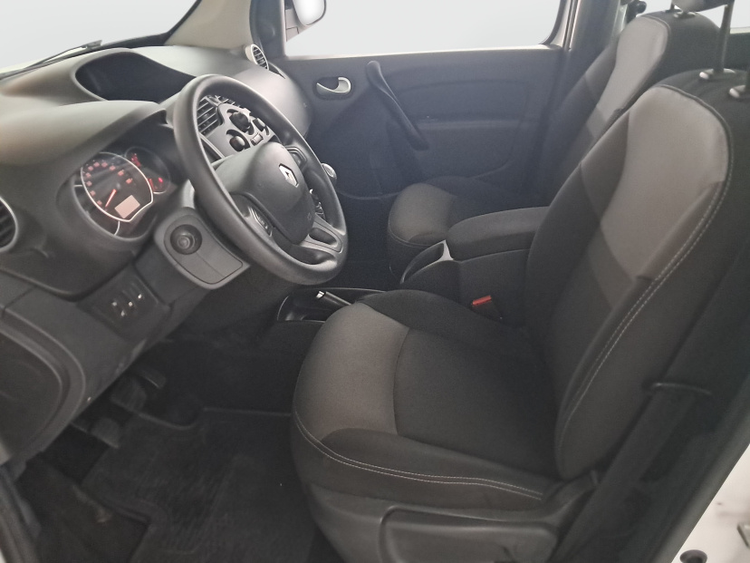 Renault Kangoo, 2021