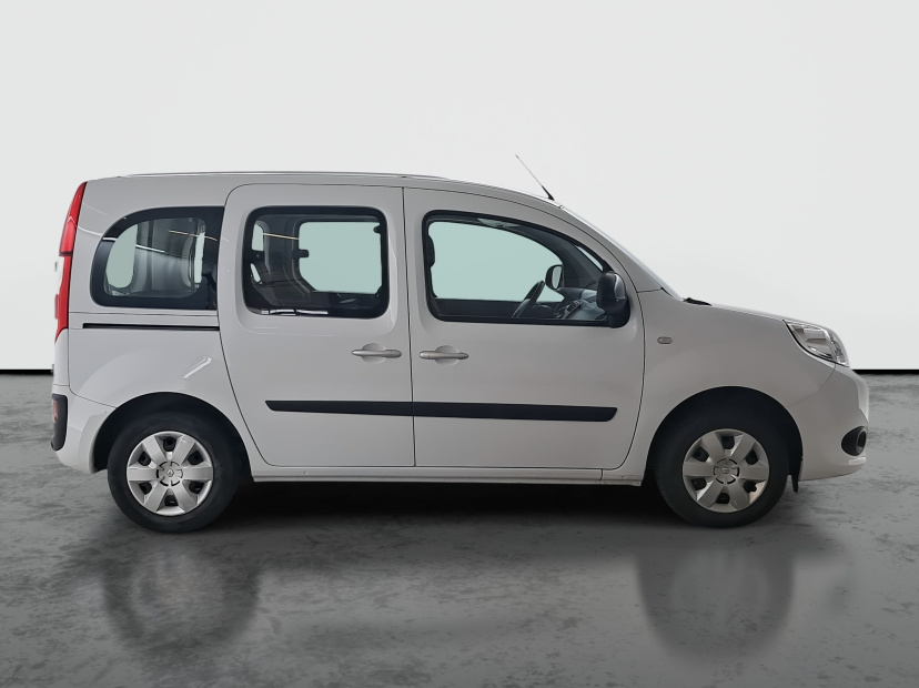 Renault Kangoo, 2021