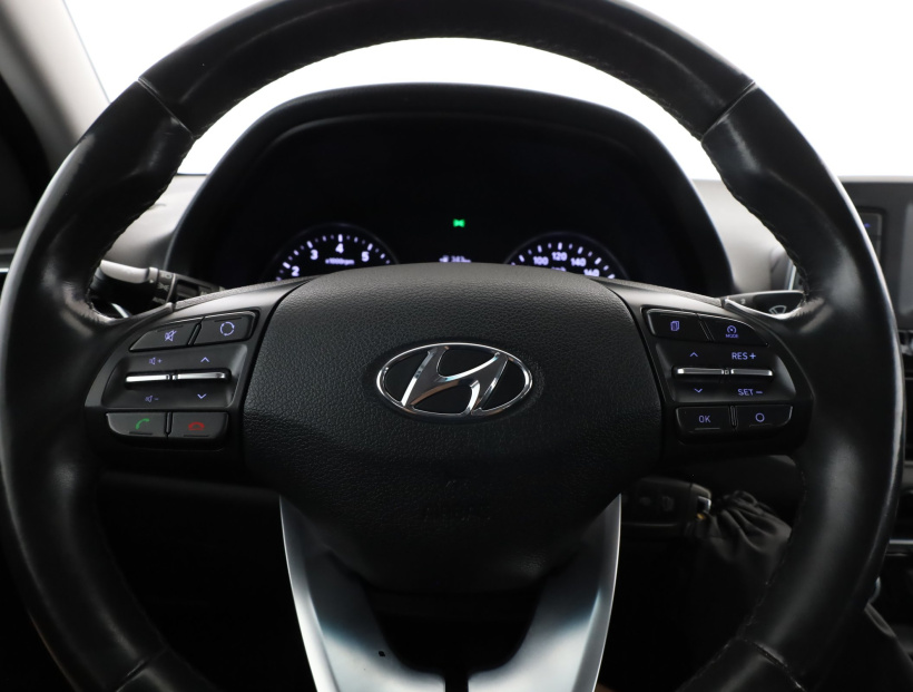 Hyundai i30 Fastback, 2018