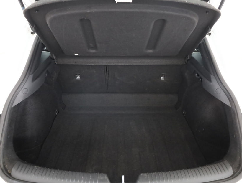 Hyundai i30 Fastback, 2018