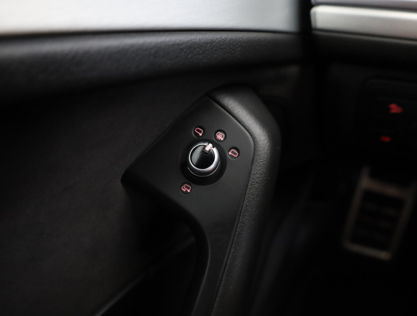 Audi A6, 2016