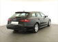 Audi A6, 2016