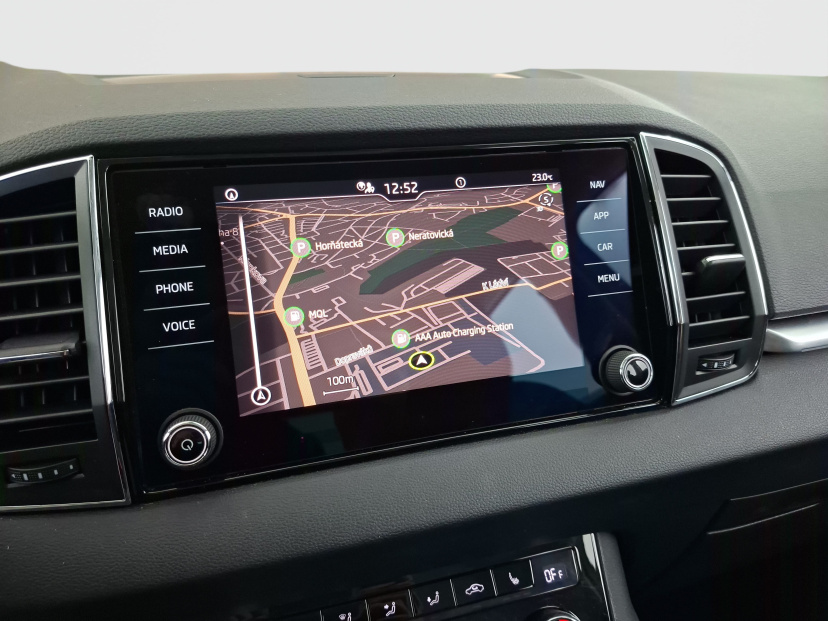 Škoda Karoq, 2020