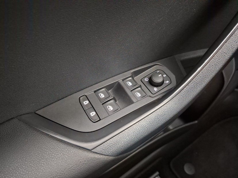 Škoda Karoq, 2020