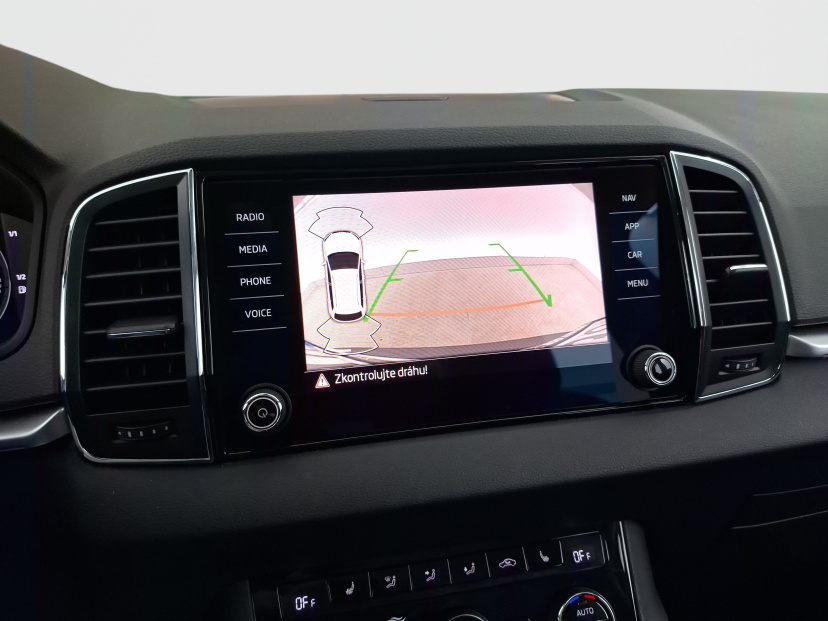 Škoda Karoq, 2020