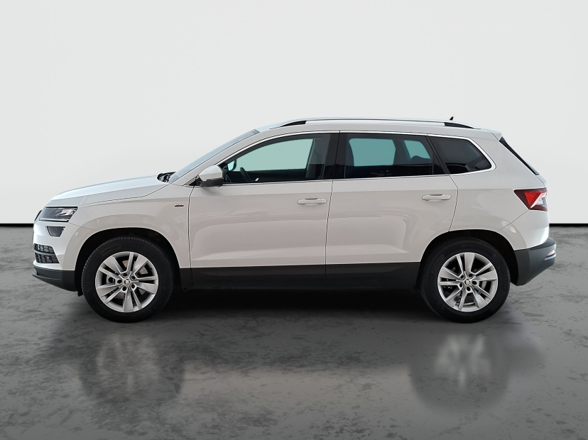 Škoda Karoq, 2020