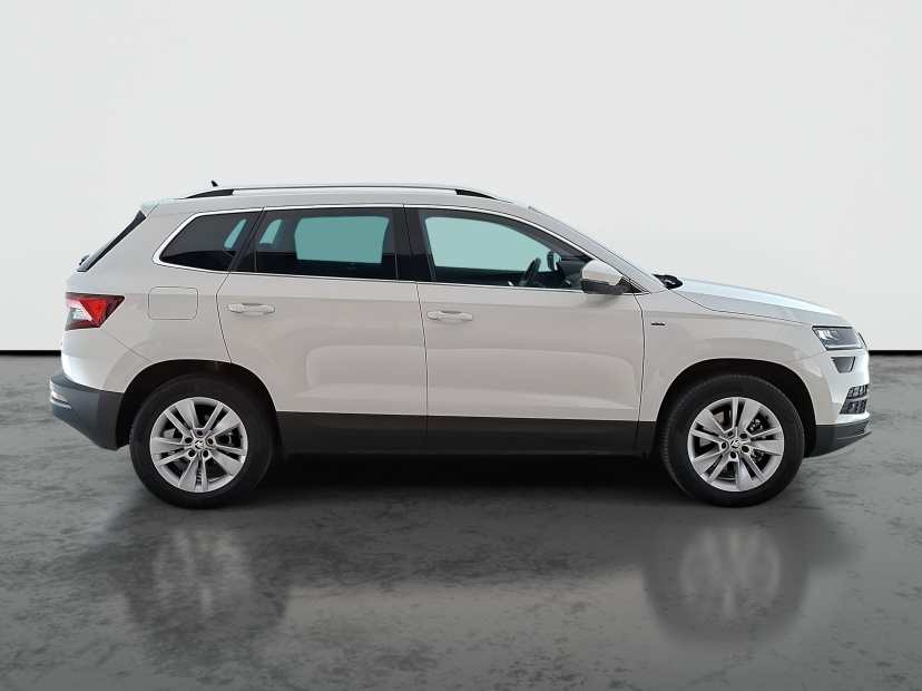 Škoda Karoq, 2020