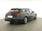 Audi A6, 2017