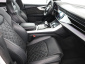 Audi Q8, 2021