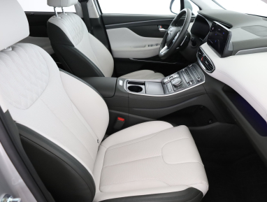 Hyundai Santa Fe - 2021
