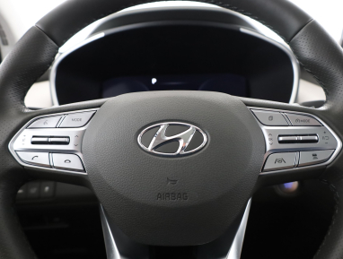 Hyundai Santa Fe - 2021