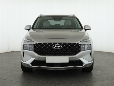 Hyundai Santa Fe - 2021