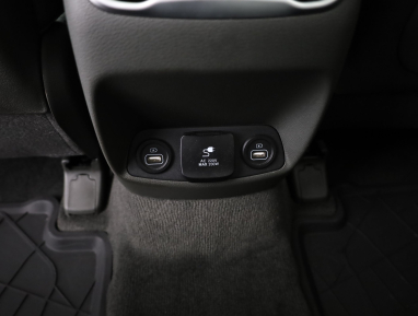 Hyundai Santa Fe - 2021