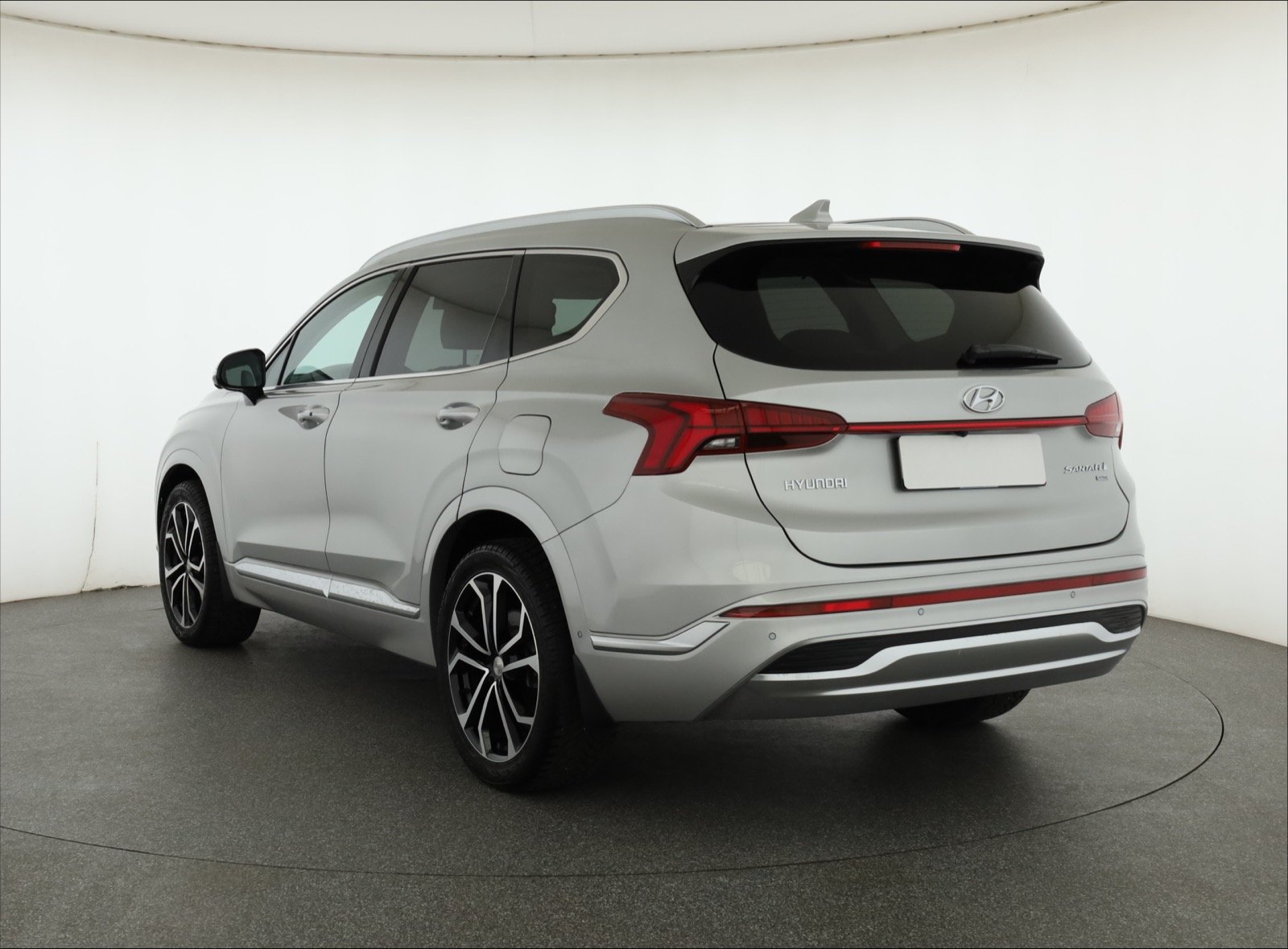 Hyundai Santa Fe - 2021