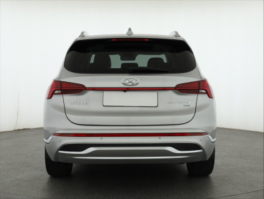 Hyundai Santa Fe - 2021