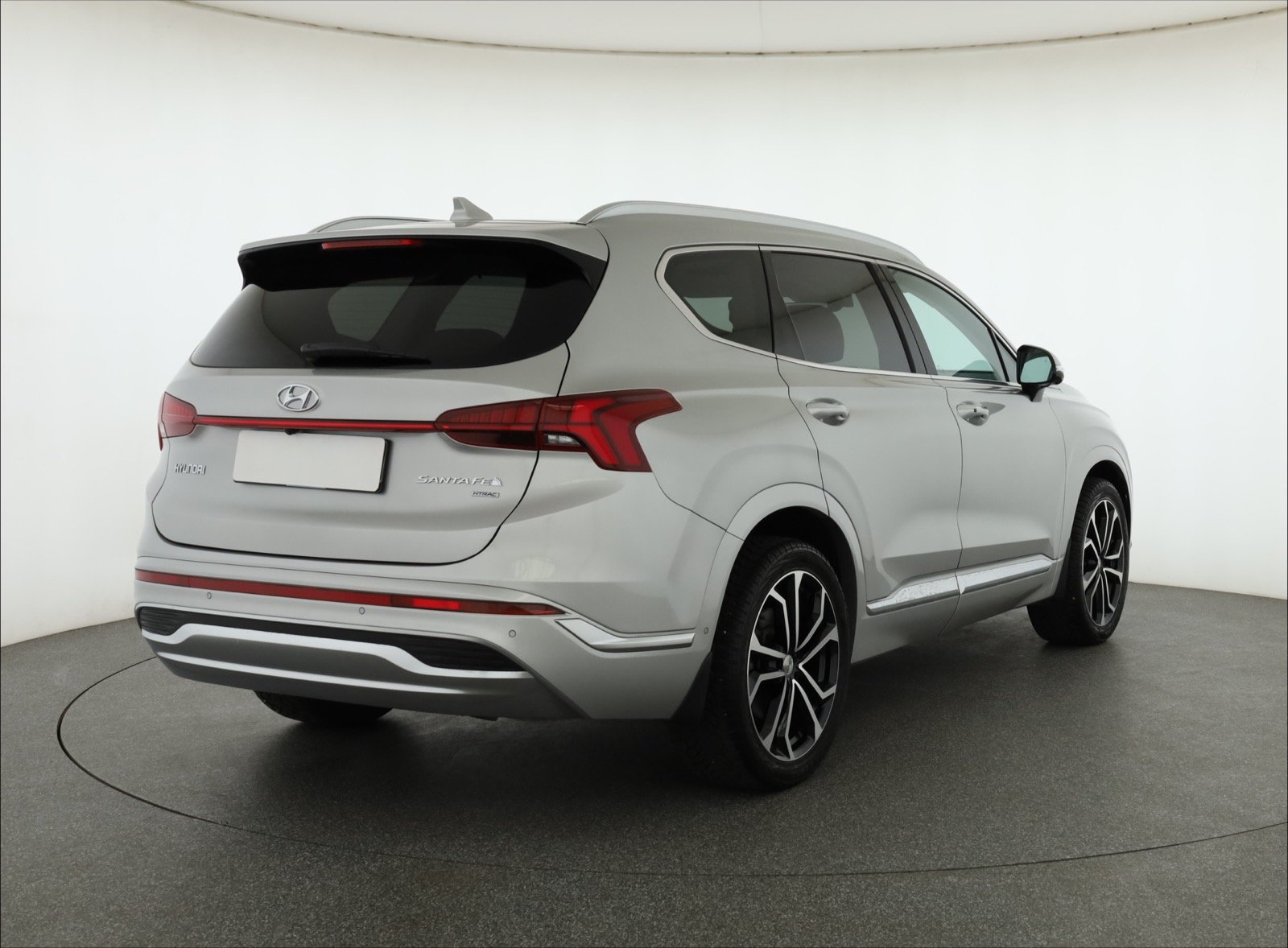Hyundai Santa Fe - 2021