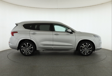Hyundai Santa Fe - 2021