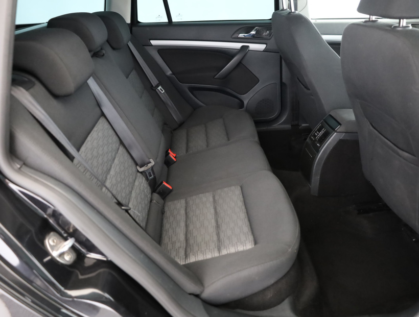 Škoda Octavia, 2012